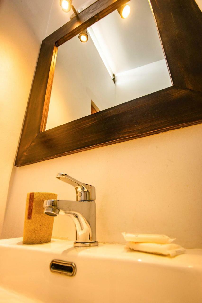 Hotel Atalaia Антофагаста Номер фото