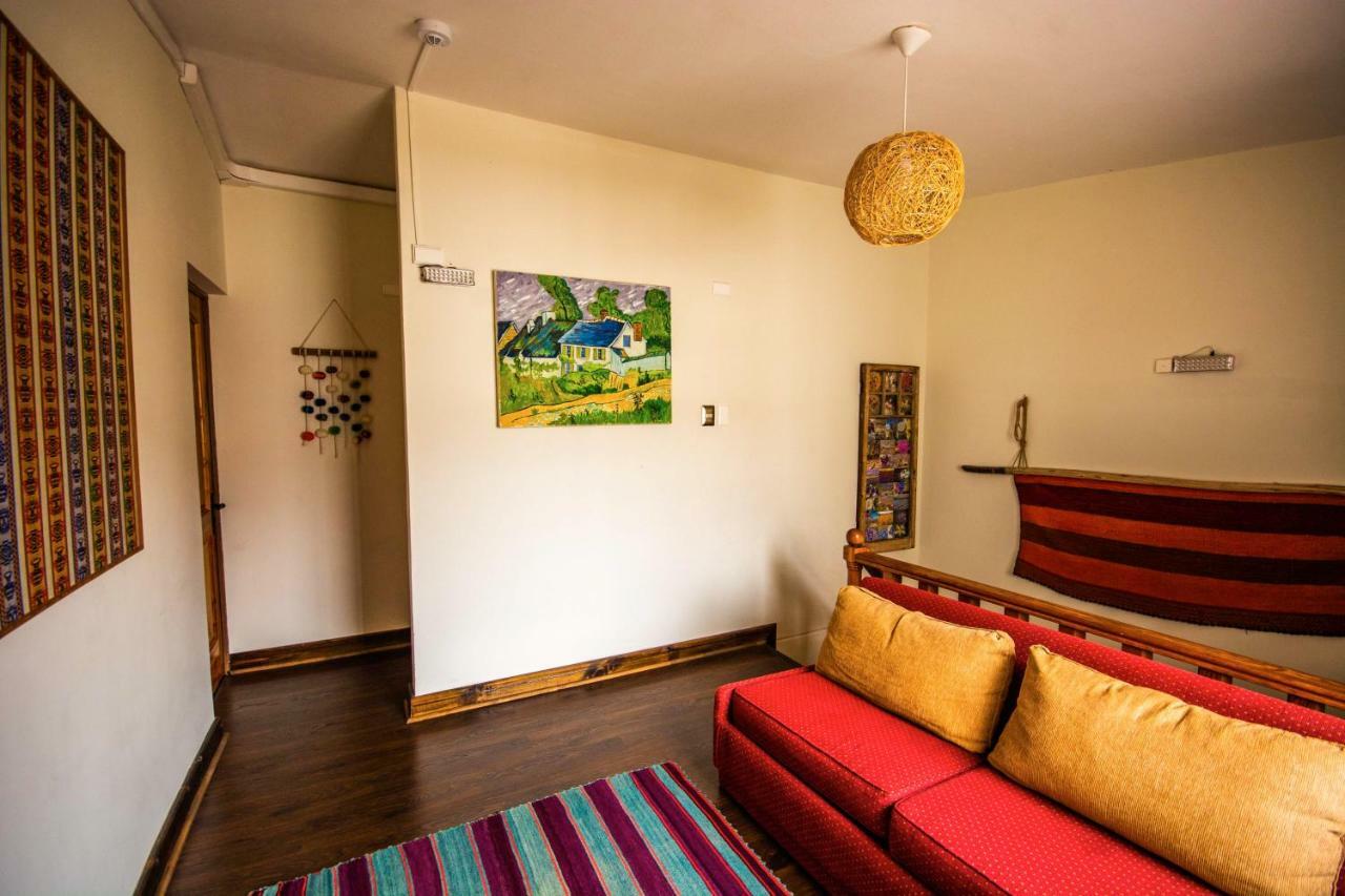 Hotel Atalaia Антофагаста Екстер'єр фото