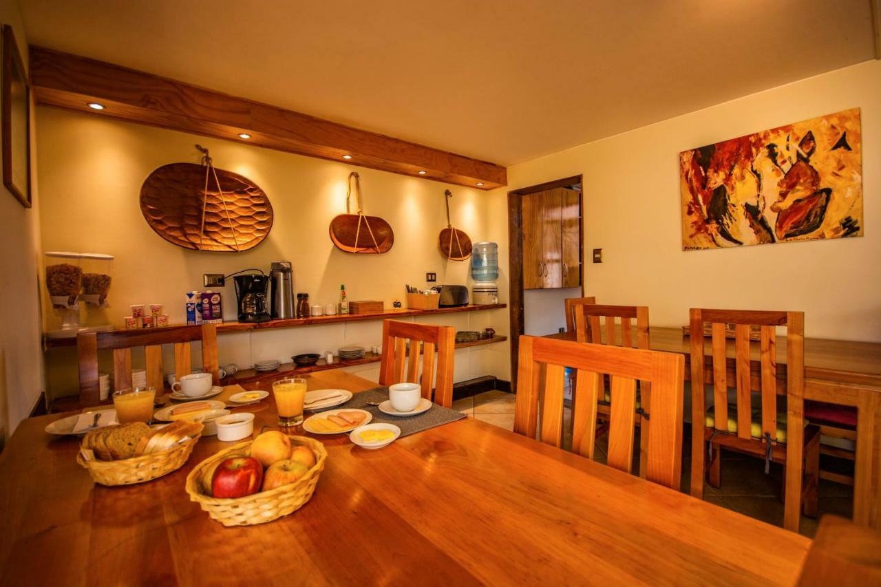 Hotel Atalaia Антофагаста Екстер'єр фото